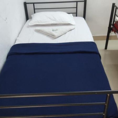 Cocozone Stays Alappuzha Eksteriør bilde