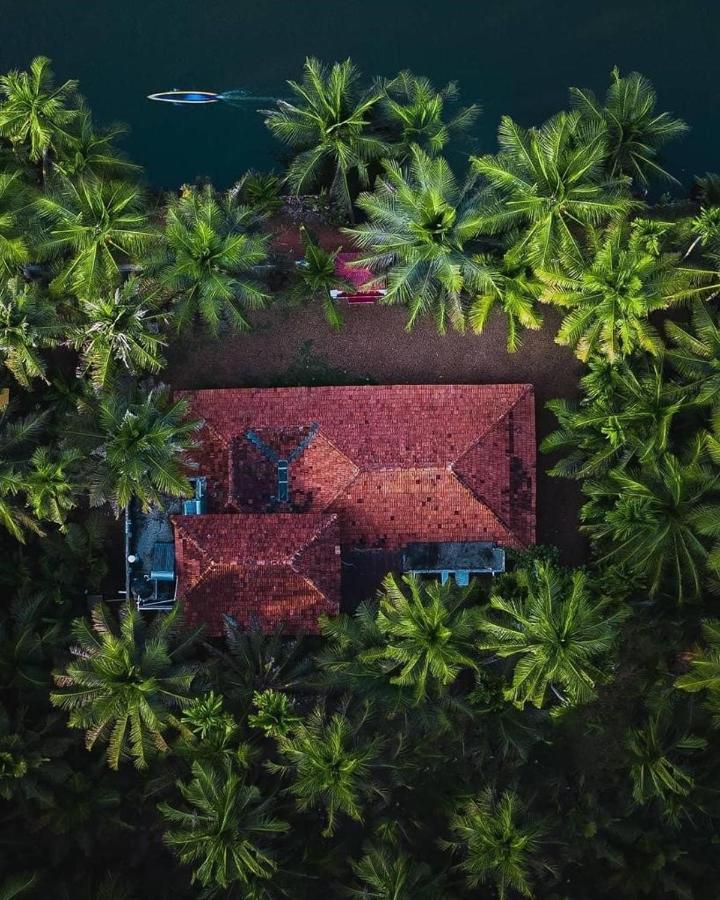 Cocozone Stays Alappuzha Eksteriør bilde
