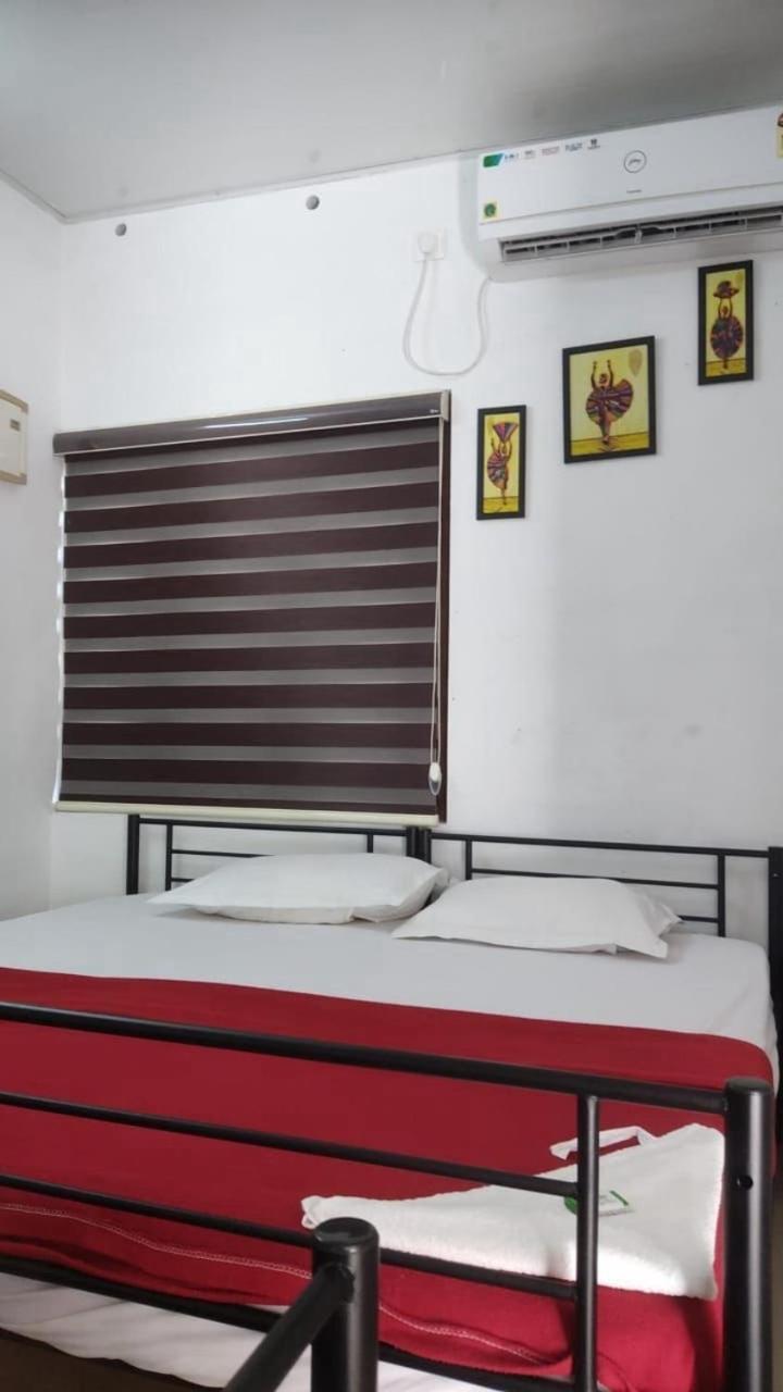 Cocozone Stays Alappuzha Eksteriør bilde